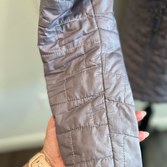 W's Nano Puff® Jacket - Picture 10 of 16